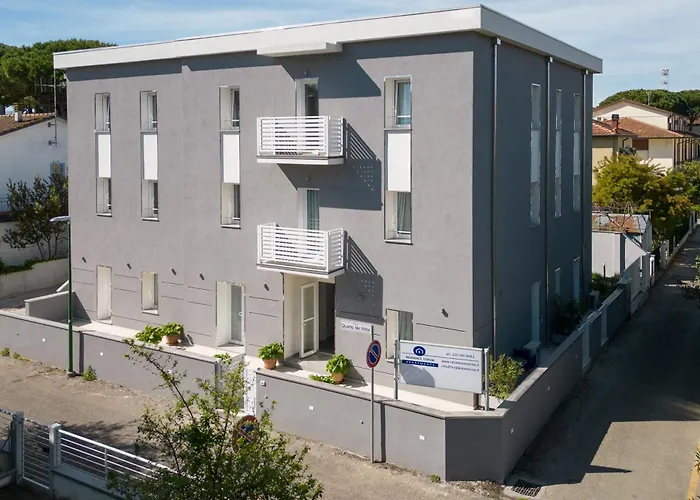 Residence Cervia