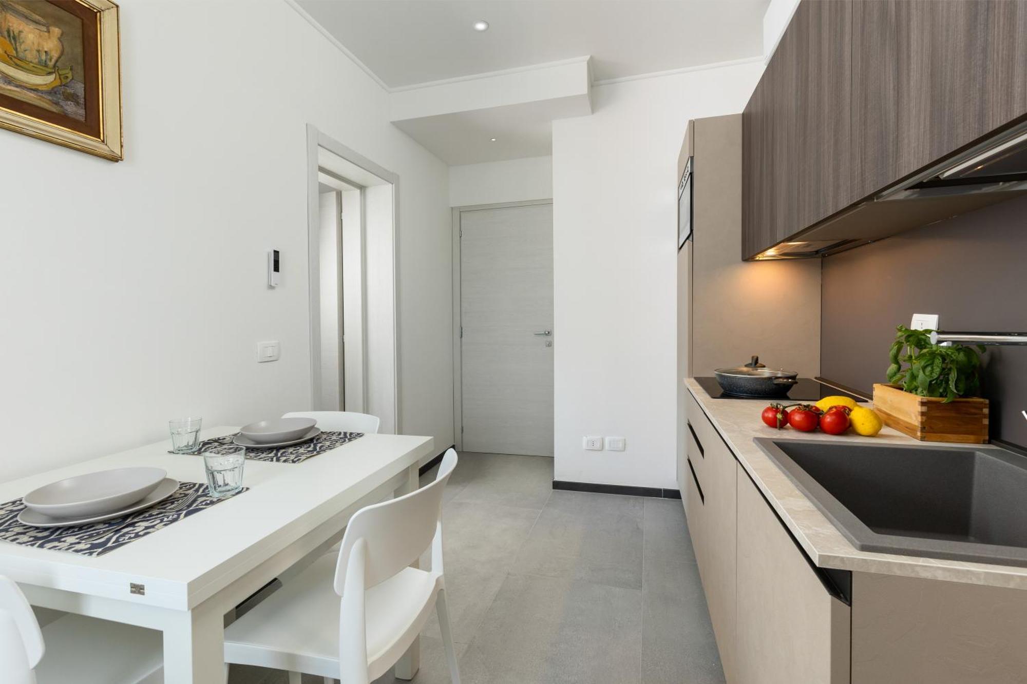 Aparthotel Residence Cervia