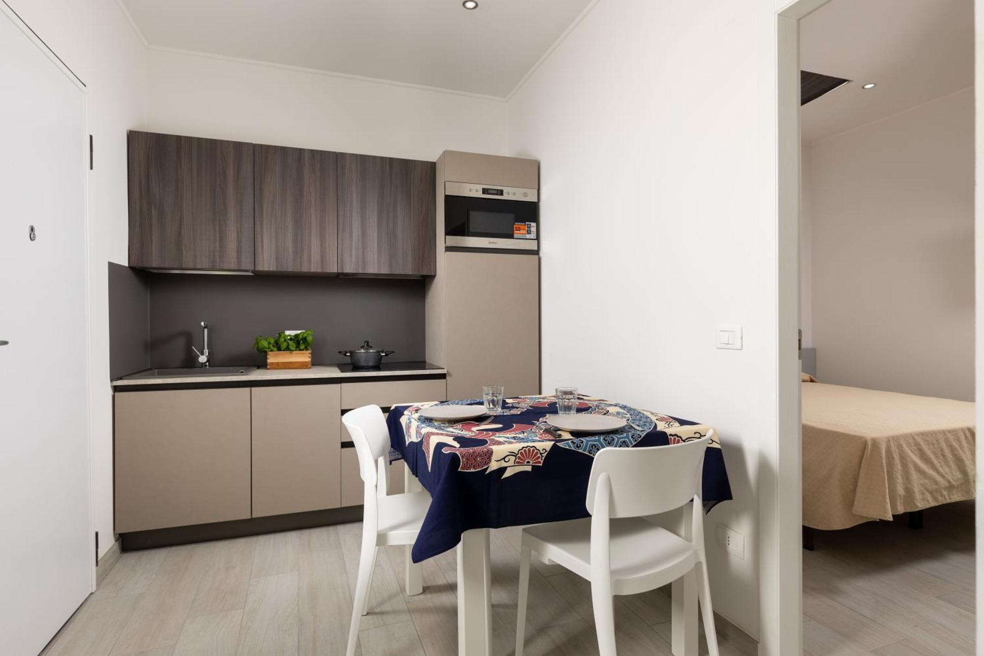 Aparthotel Residence Cervia *
