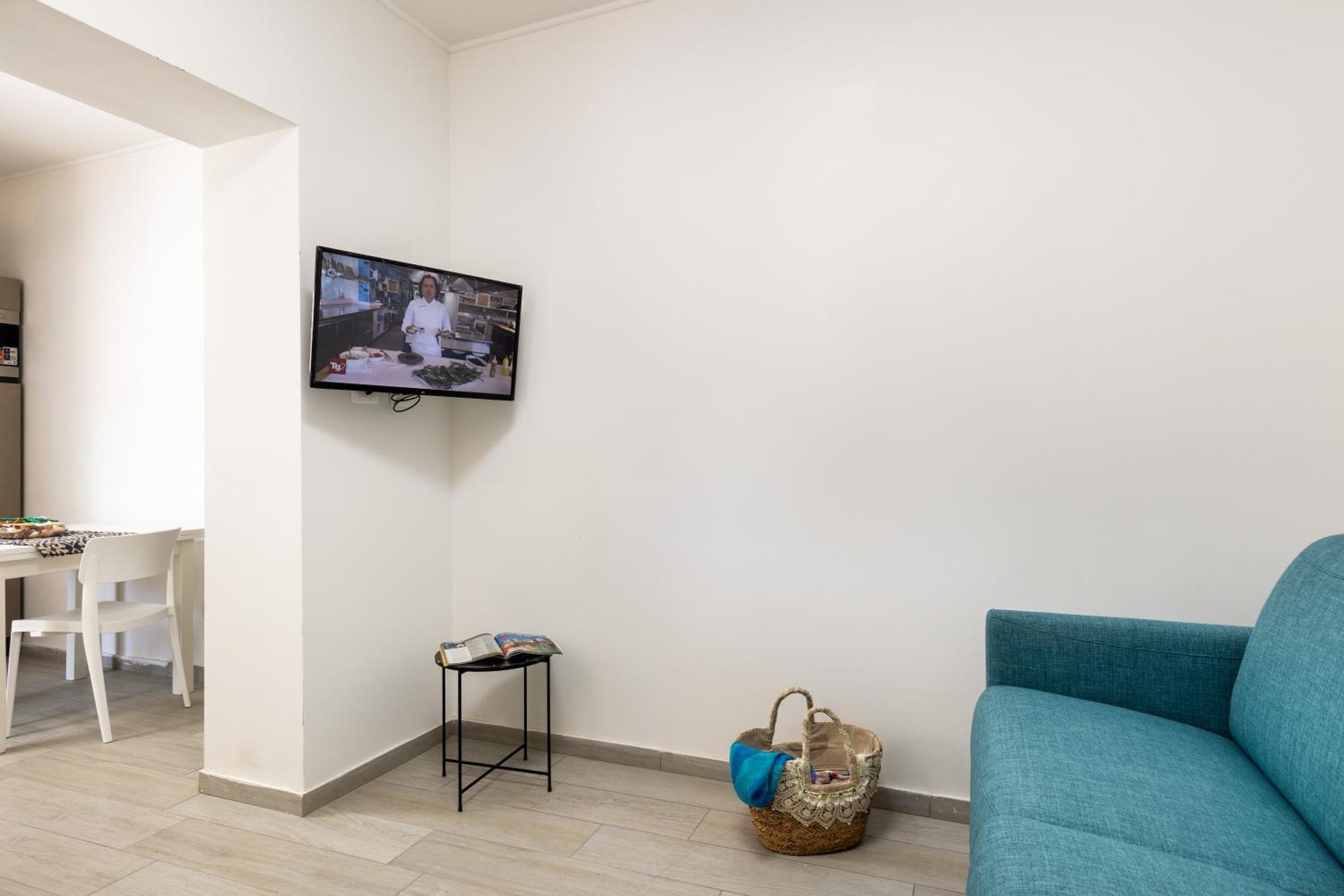 Aparthotel Residence Cervia Cervia