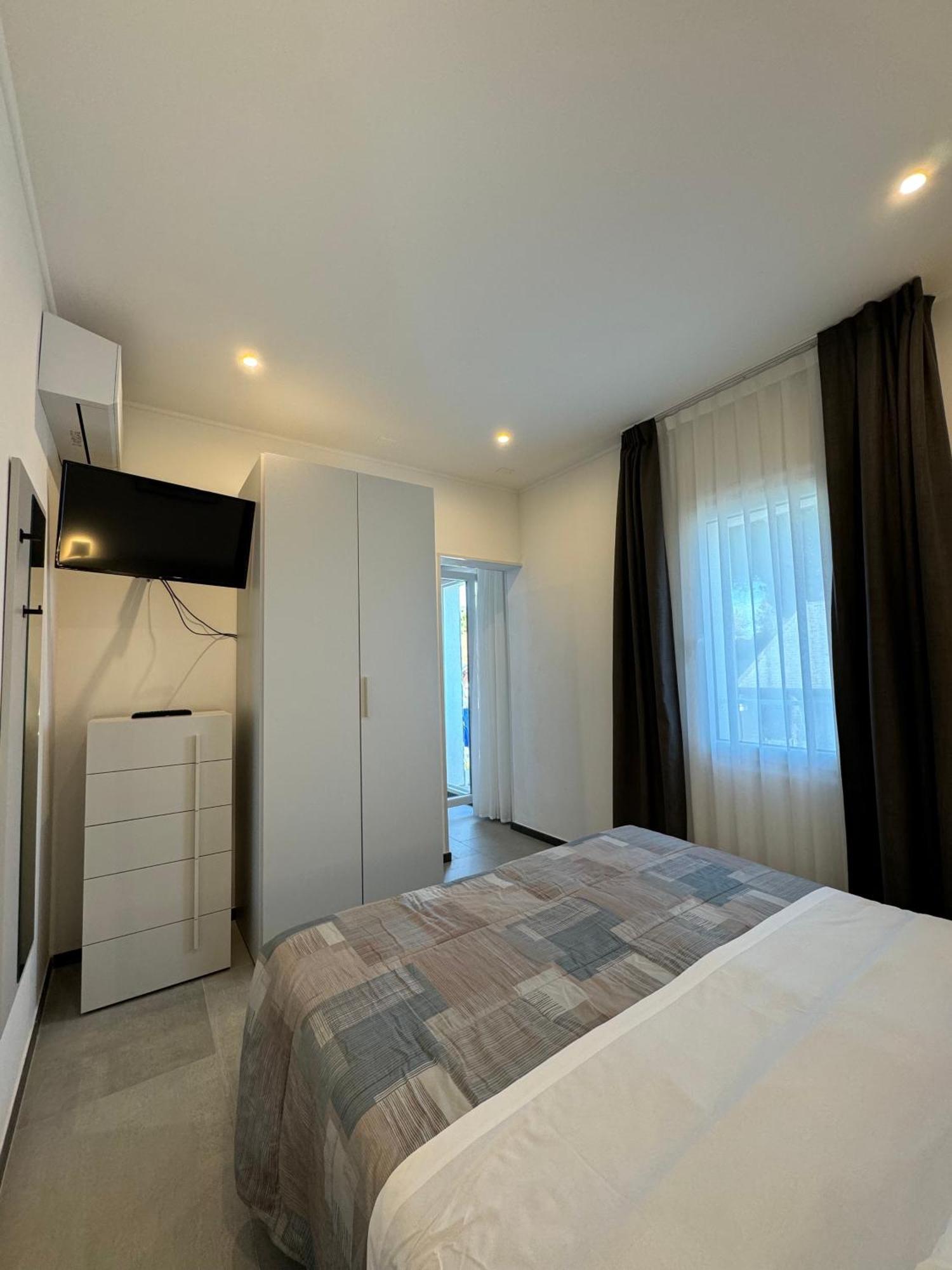 Aparthotel Residence Cervia