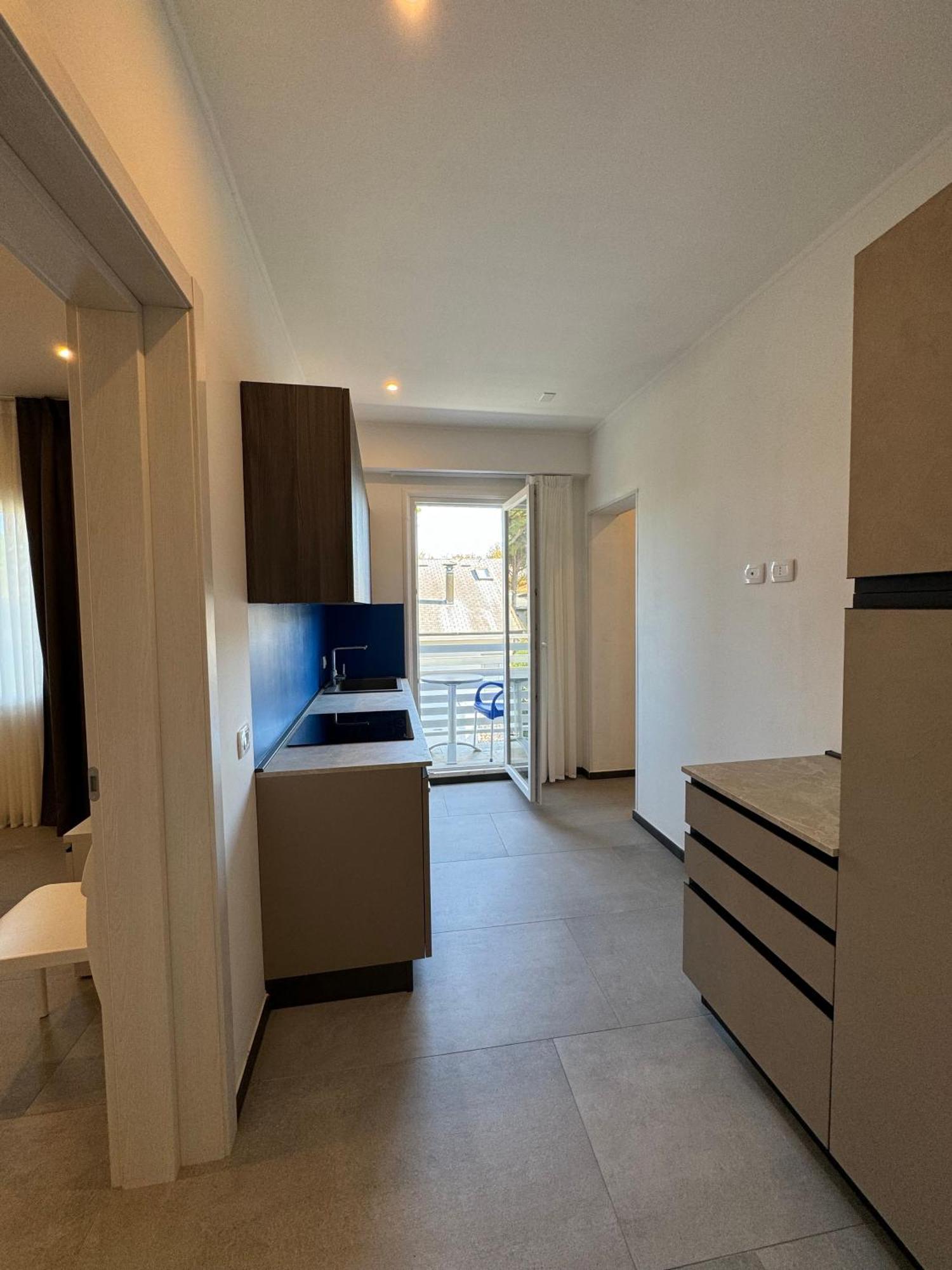 Aparthotel Residence Cervia *