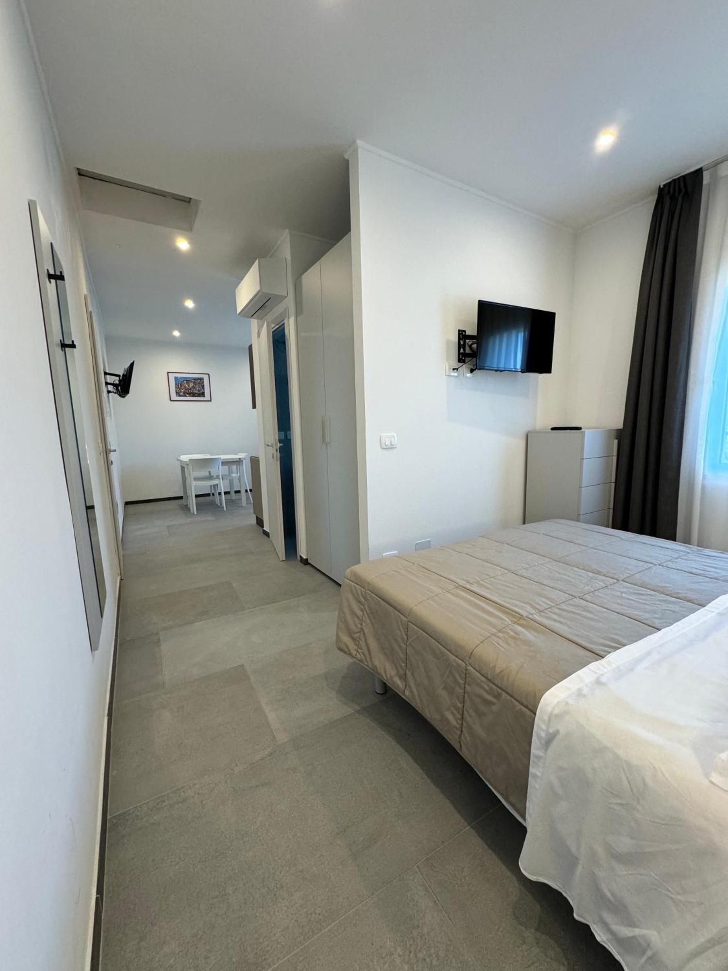 Aparthotel Residence Cervia