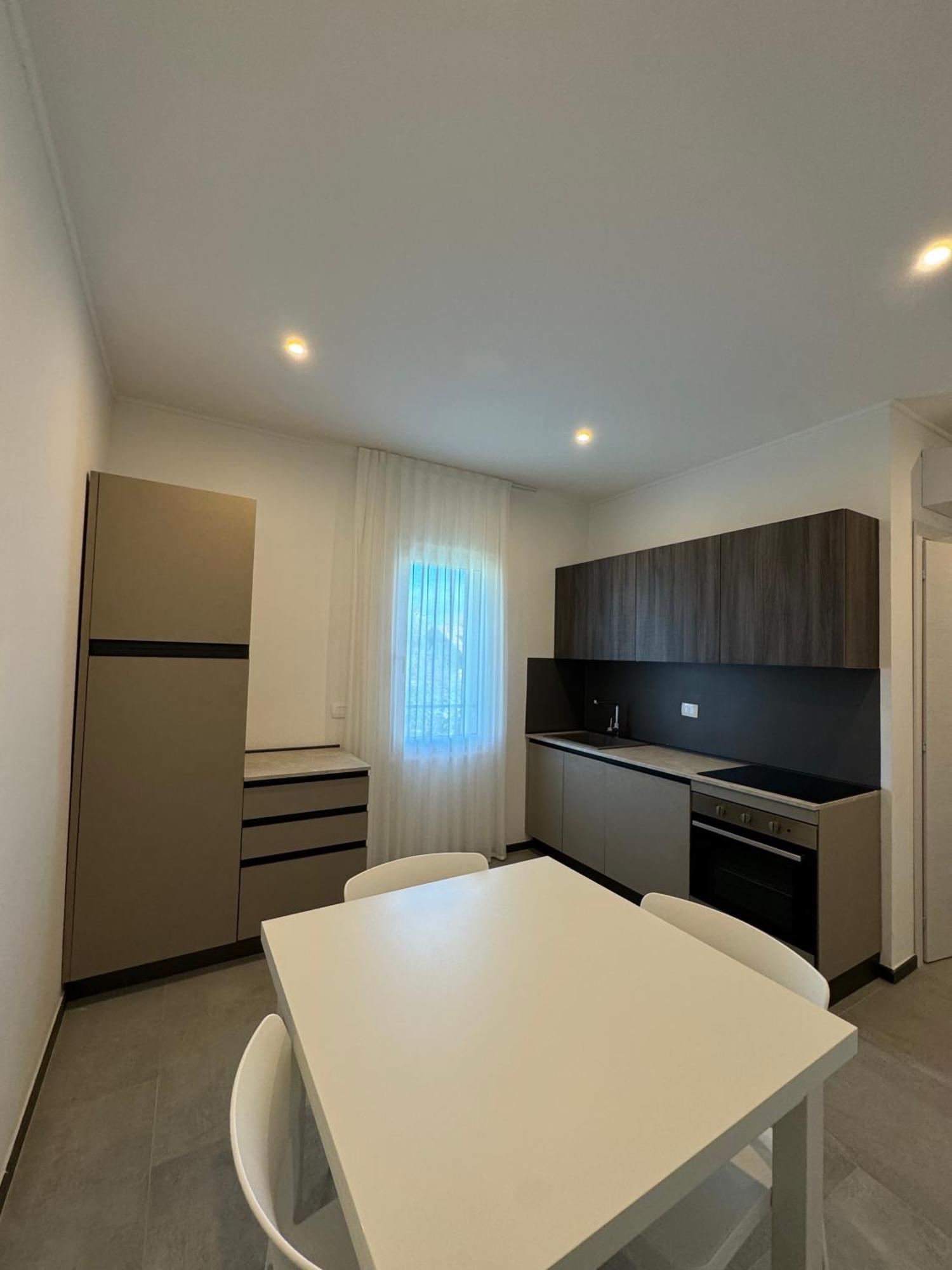 Residence Cervia Aparthotel *