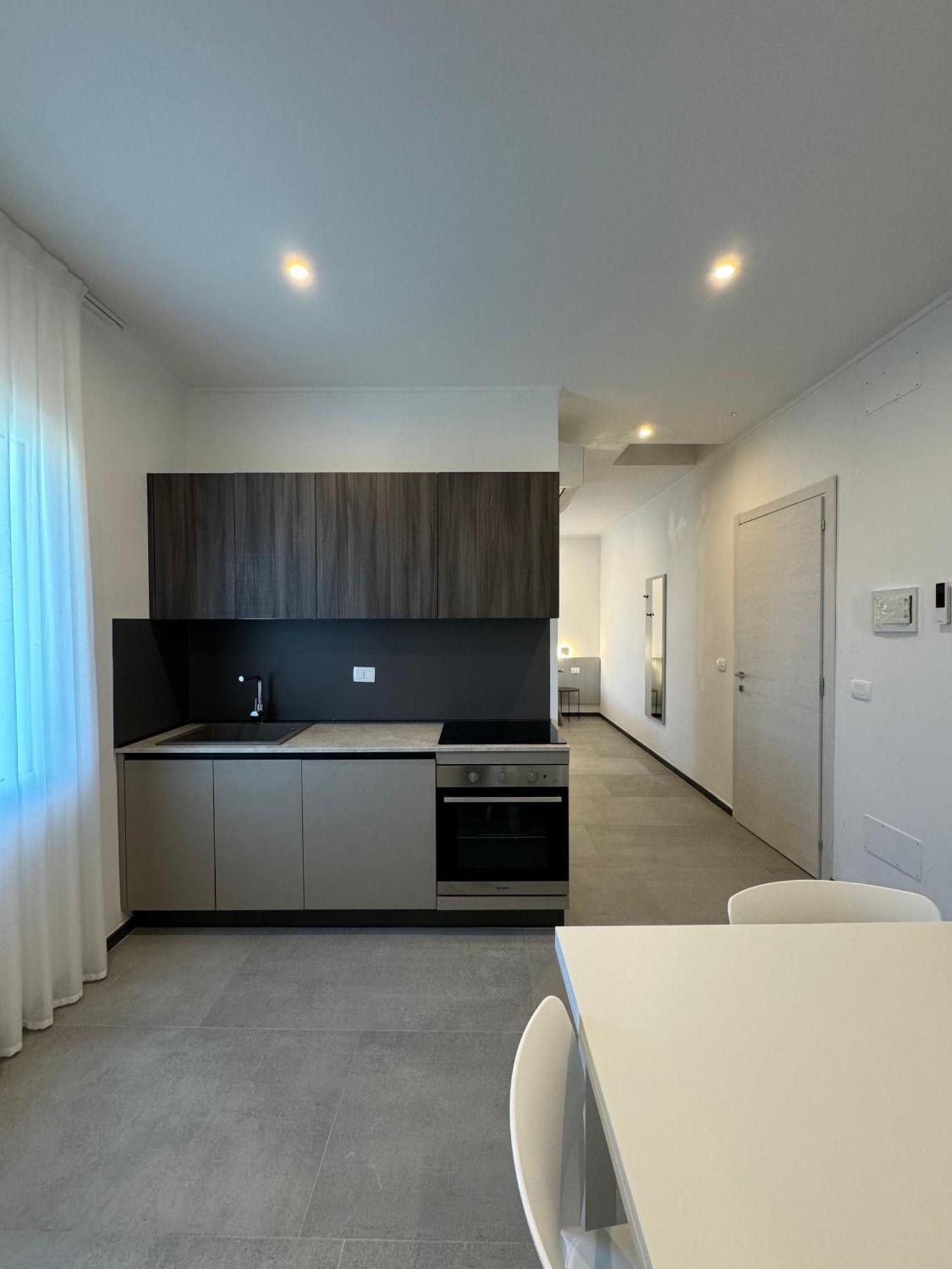 Aparthotel Residence Cervia *
