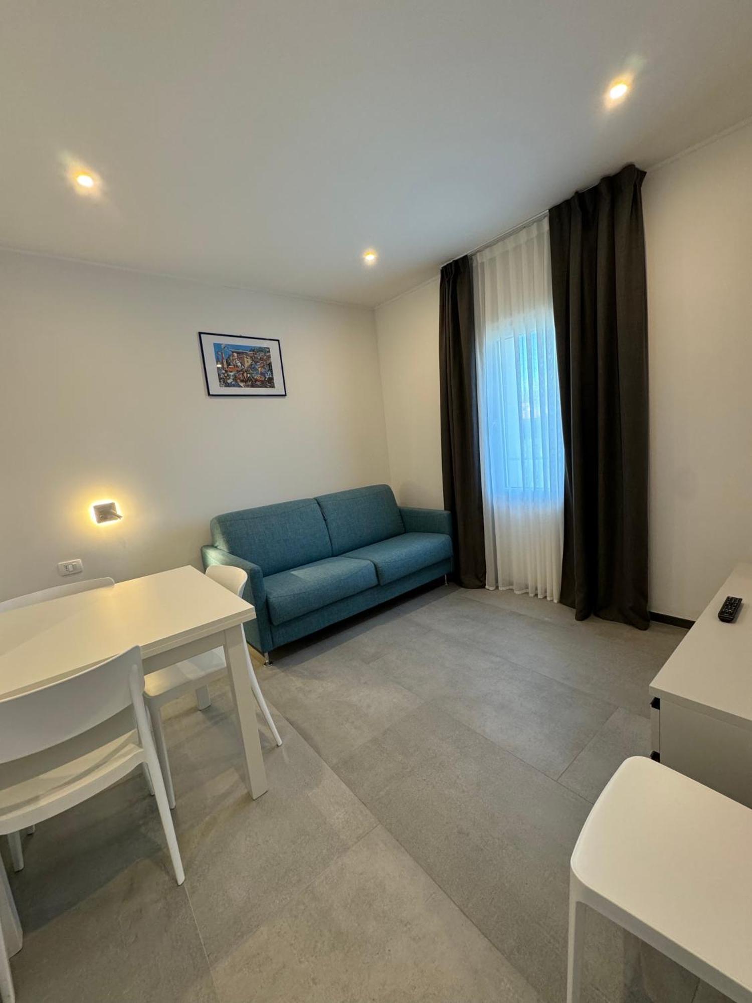 Residence Cervia Aparthotel Cervia