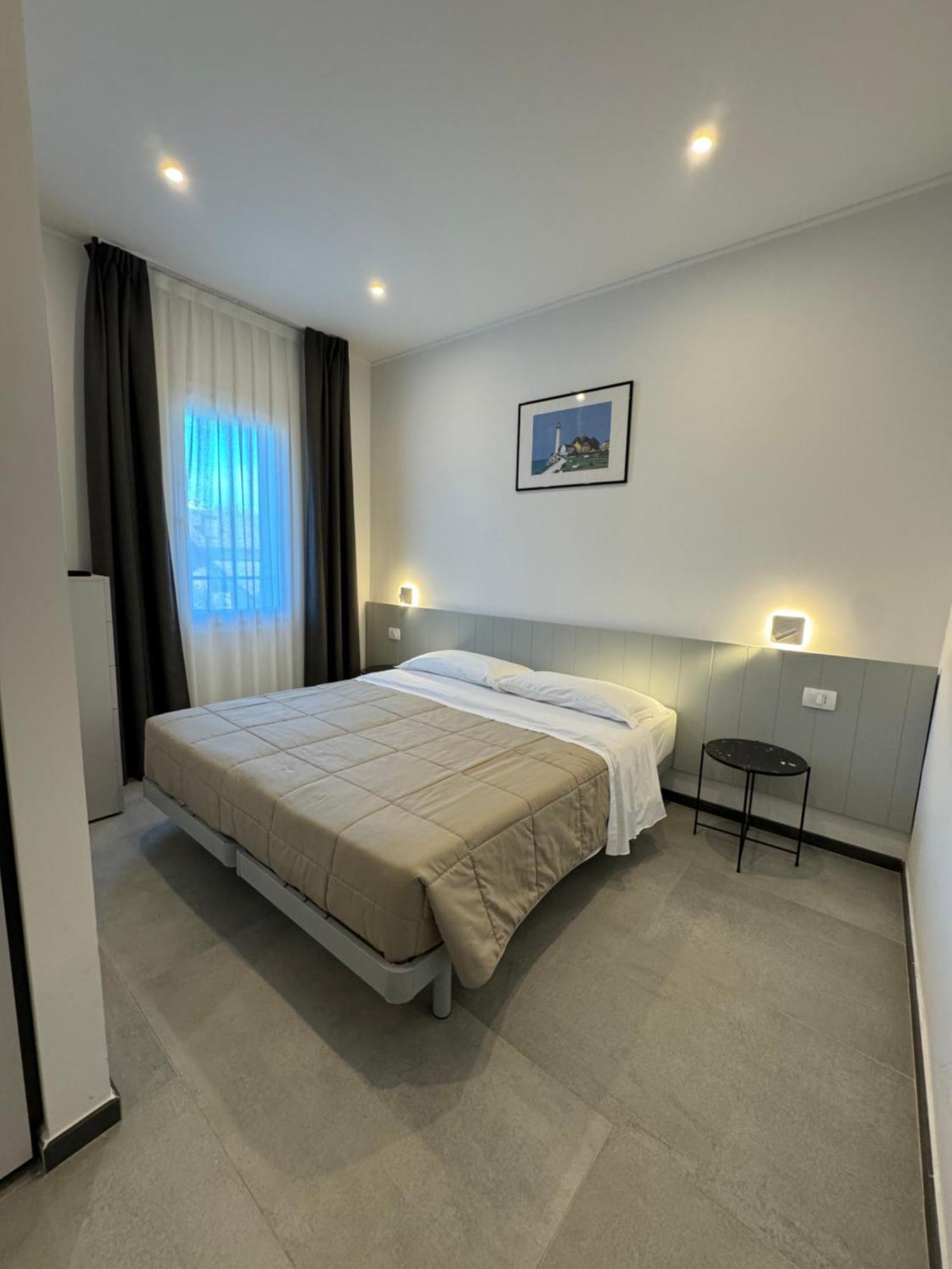 Aparthotel Residence Cervia *