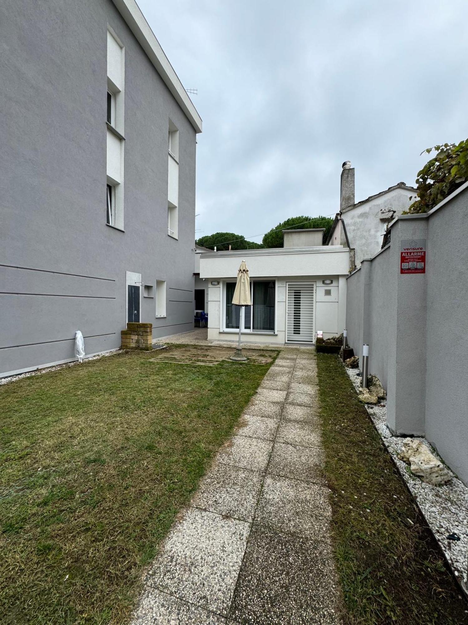 Aparthotel Residence Cervia