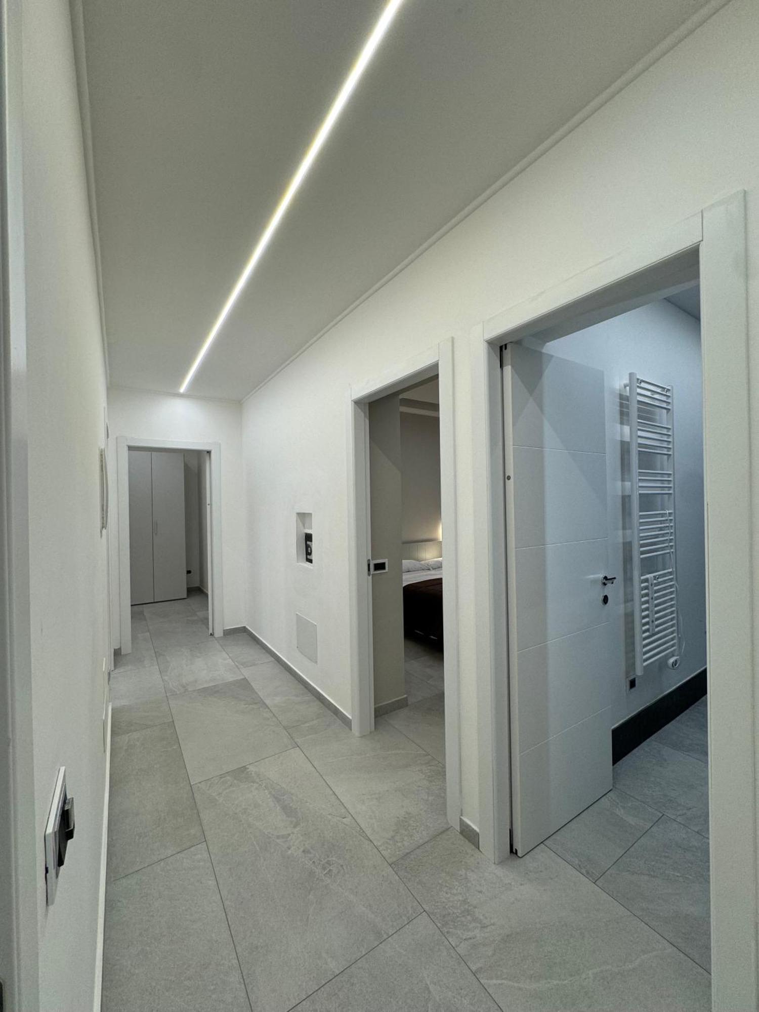 Residence Cervia Aparthotel Cervia