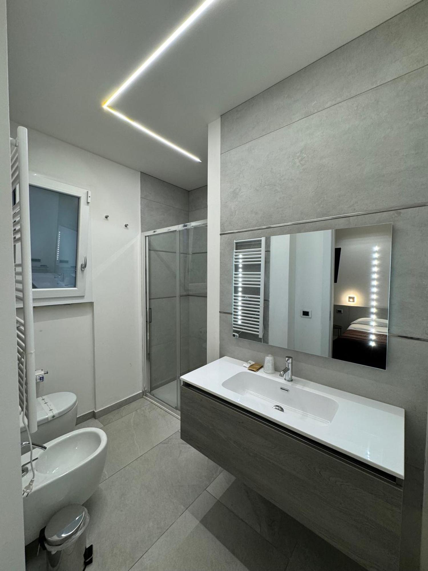 Residence Cervia Aparthotel *