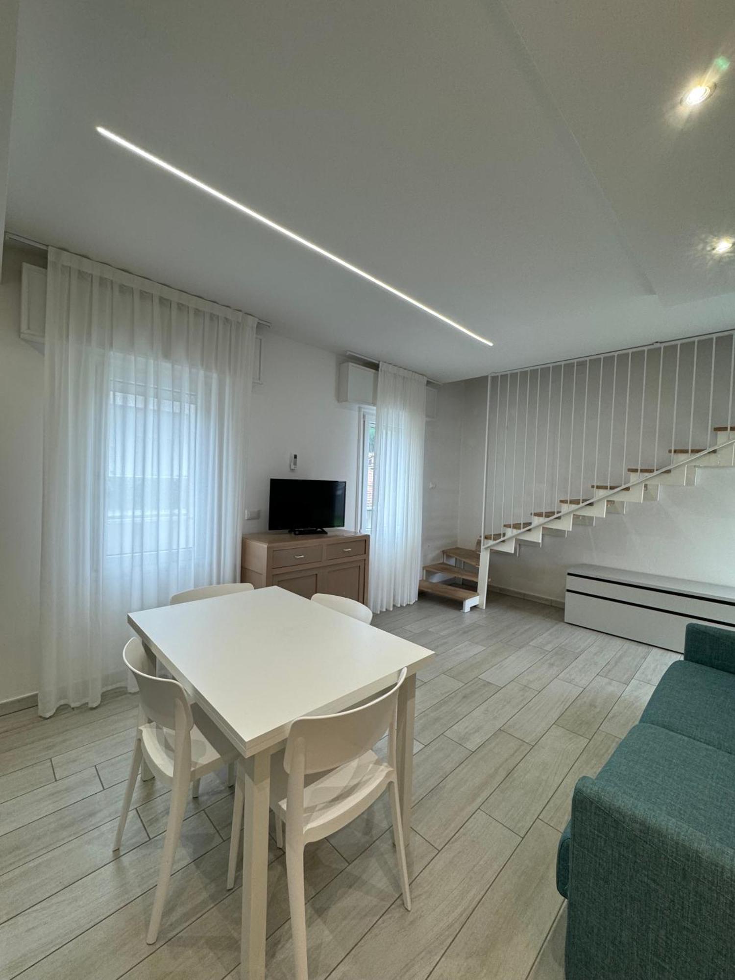 Aparthotel Residence Cervia *
