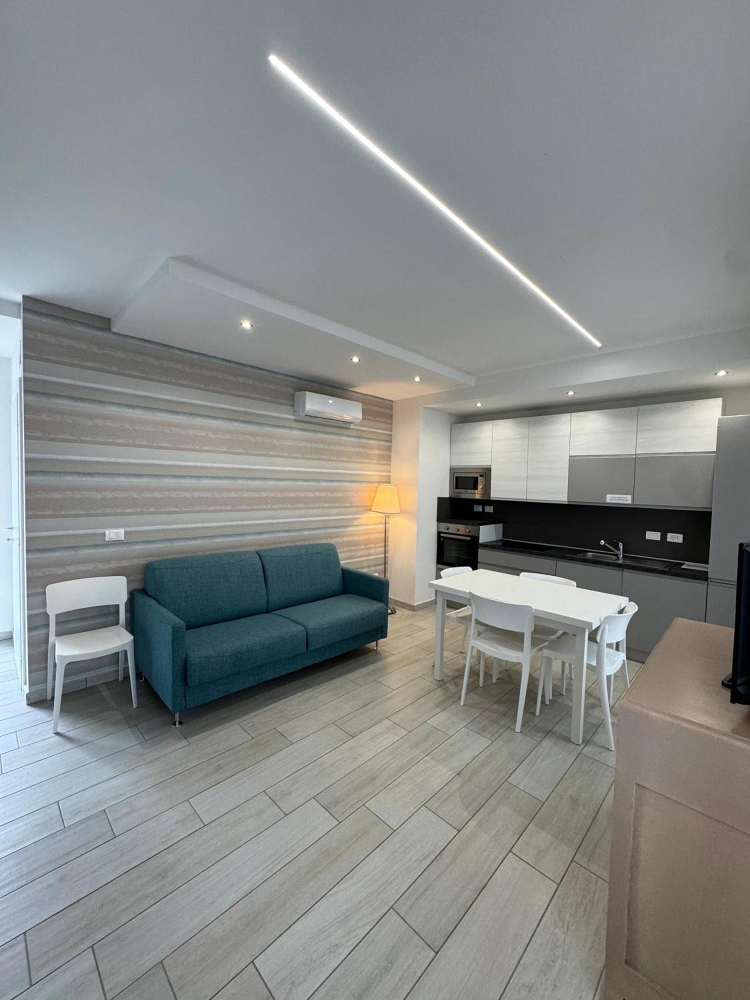 Aparthotel Residence Cervia *
