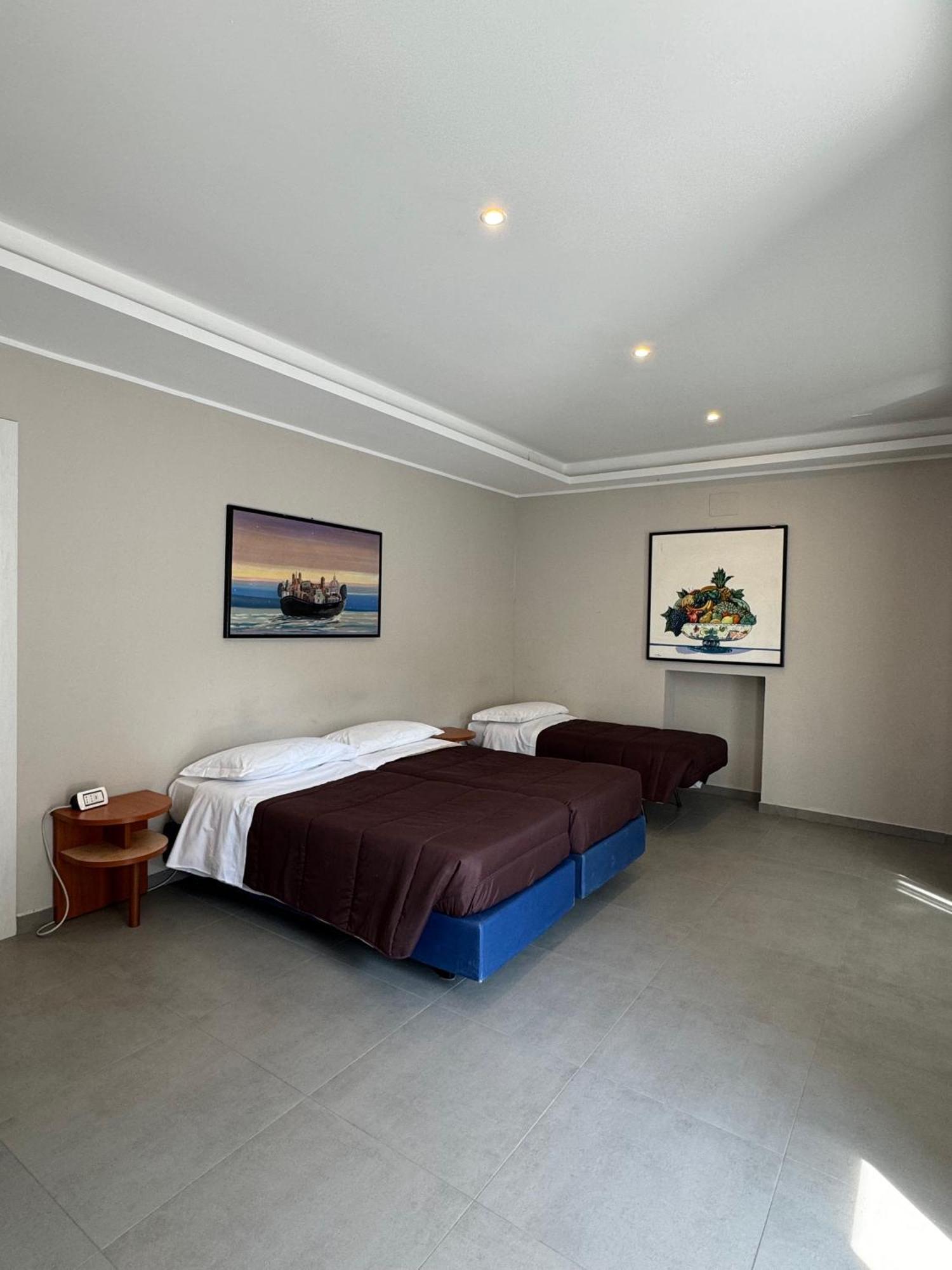 Residence Cervia Aparthotel *