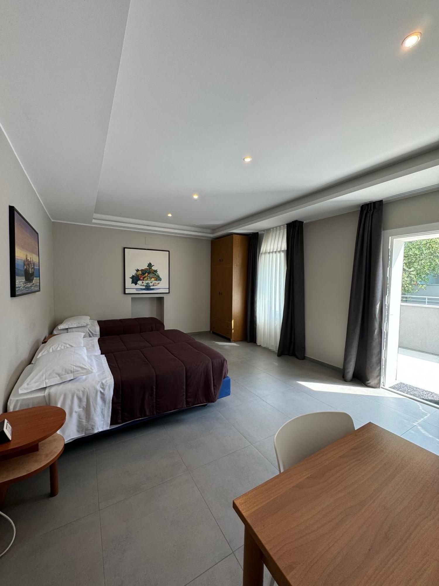 Residence Cervia Aparthotel